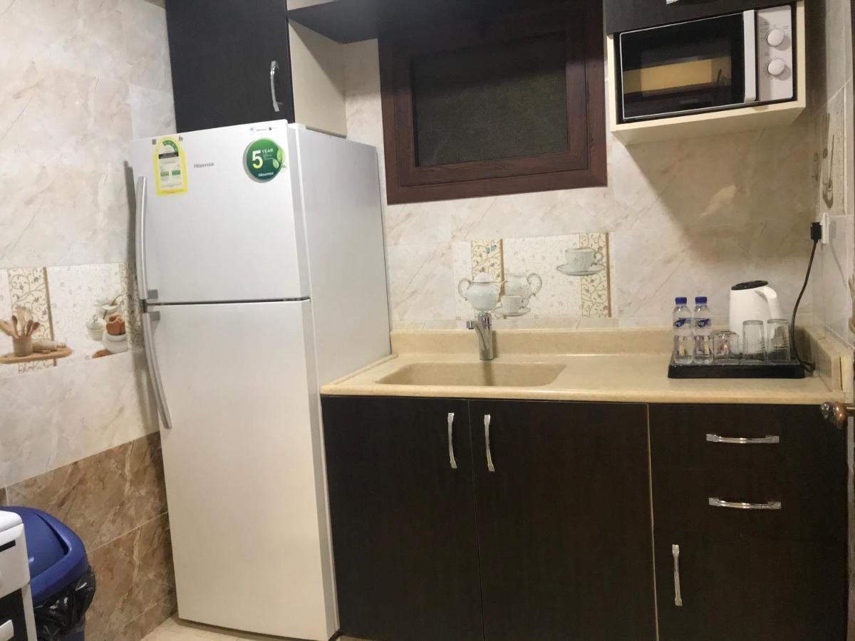 منتجع وشاليهات مورجان الشرق - للعائلات فقط - Dammam Exteriér fotografie