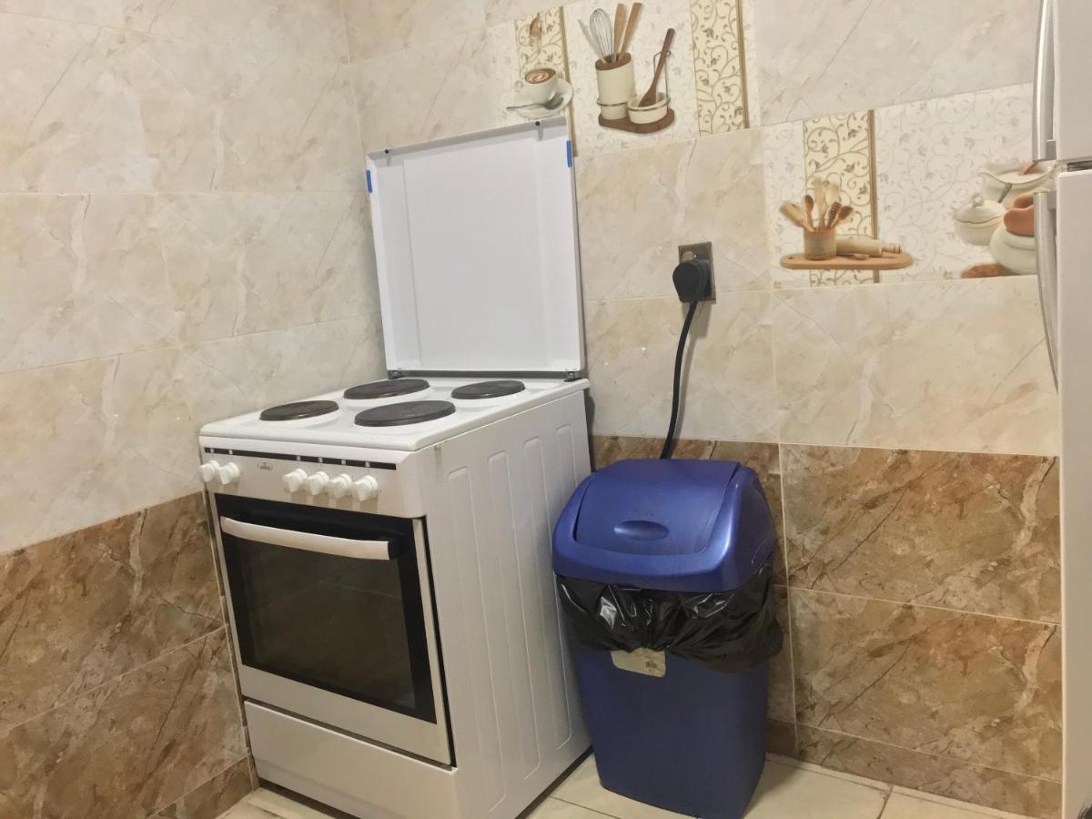 منتجع وشاليهات مورجان الشرق - للعائلات فقط - Dammam Exteriér fotografie